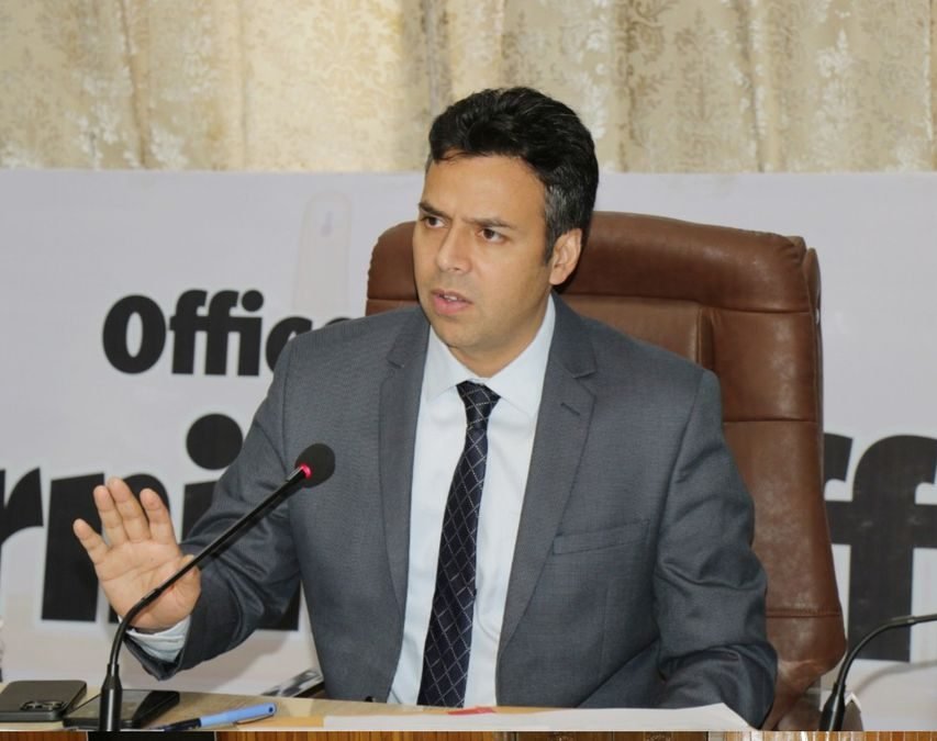 General and Assembly Elections 2024