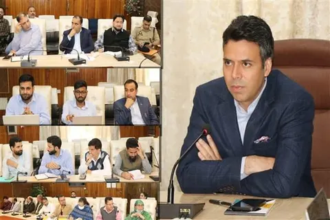 Digital Service Platforms: Madadgar, E-Arzi and e-Nigrani